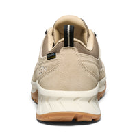 Mens Hightrail Waterproof Hiking Shoe Brindle Birch