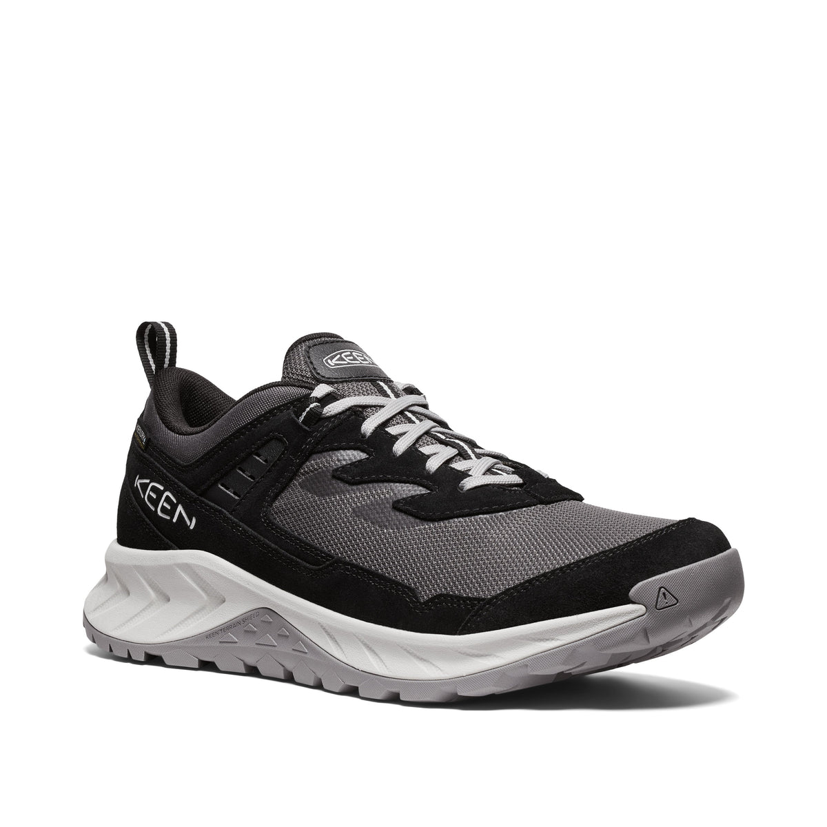 Black Vapor