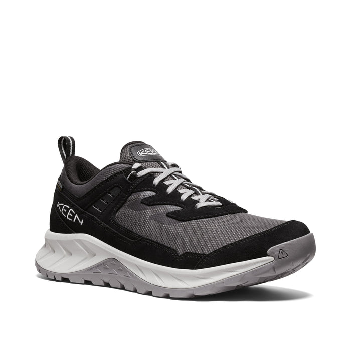 Black Vapor