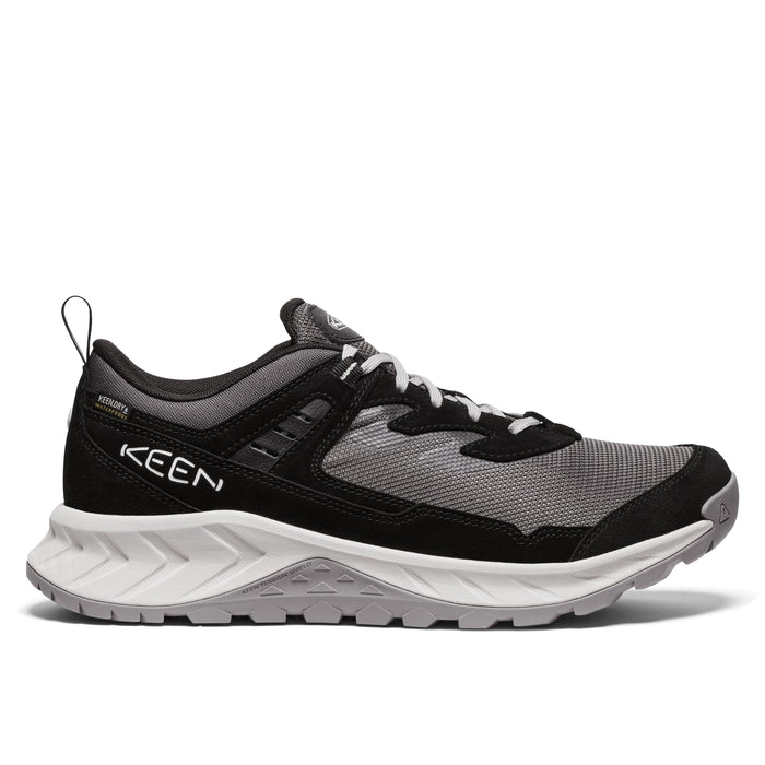 Men's Hightrail Waterproof Black Vapor