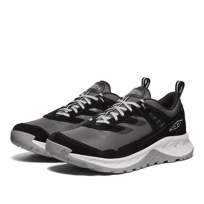 Black Vapor