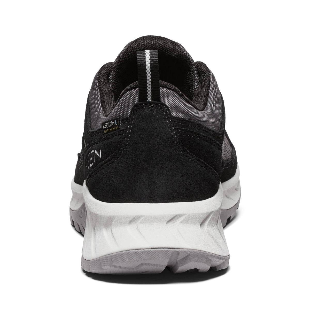 Black Vapor
