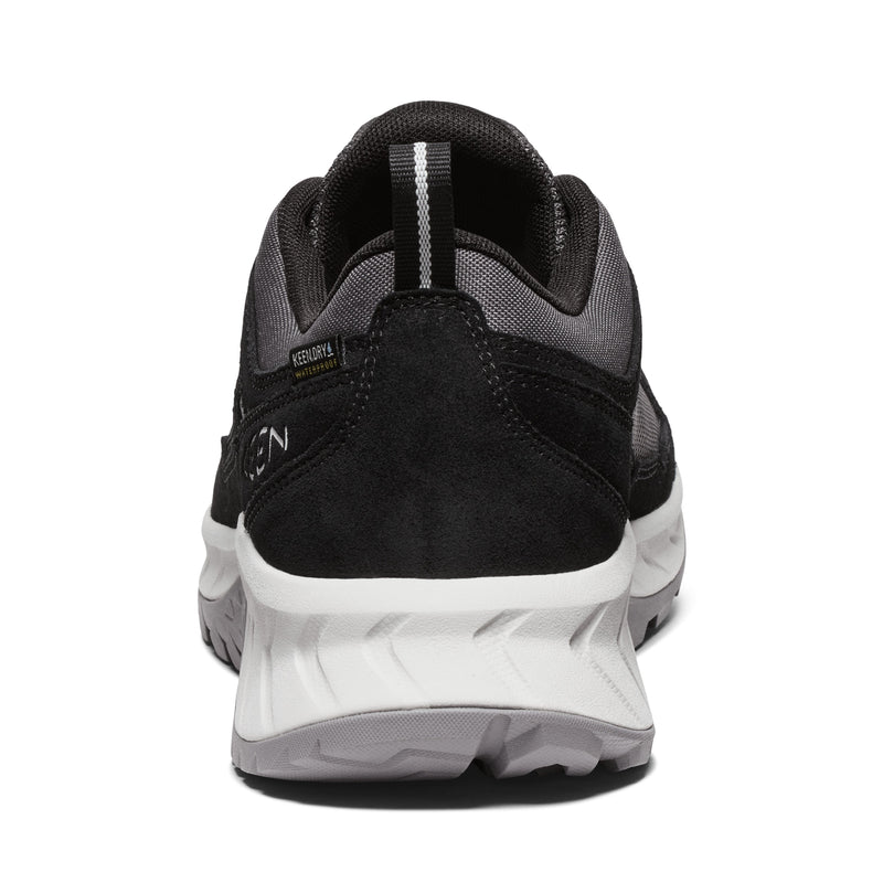 Black Vapor