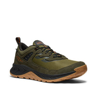 Men's Hightrail Waterproof Winter Moss Gold Flame