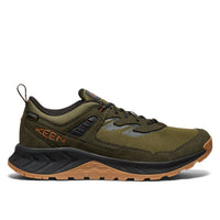 Men's Hightrail Waterproof Winter Moss Gold Flame
