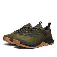 Men's Hightrail Waterproof Winter Moss Gold Flame