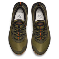 Men's Hightrail Waterproof Winter Moss Gold Flame