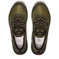 Men's Hightrail Waterproof Winter Moss Gold Flame