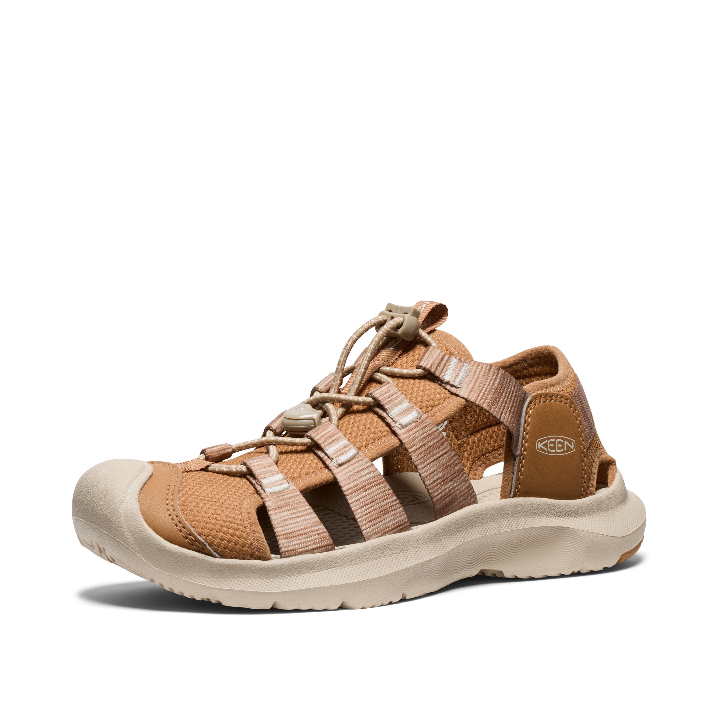 Women's Seanik H2 Chipmunk Cornstalk – KEEN Footwear