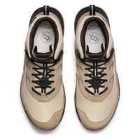 Men's Hightrail Mid Waterproof Wide Brindle Oak Buff