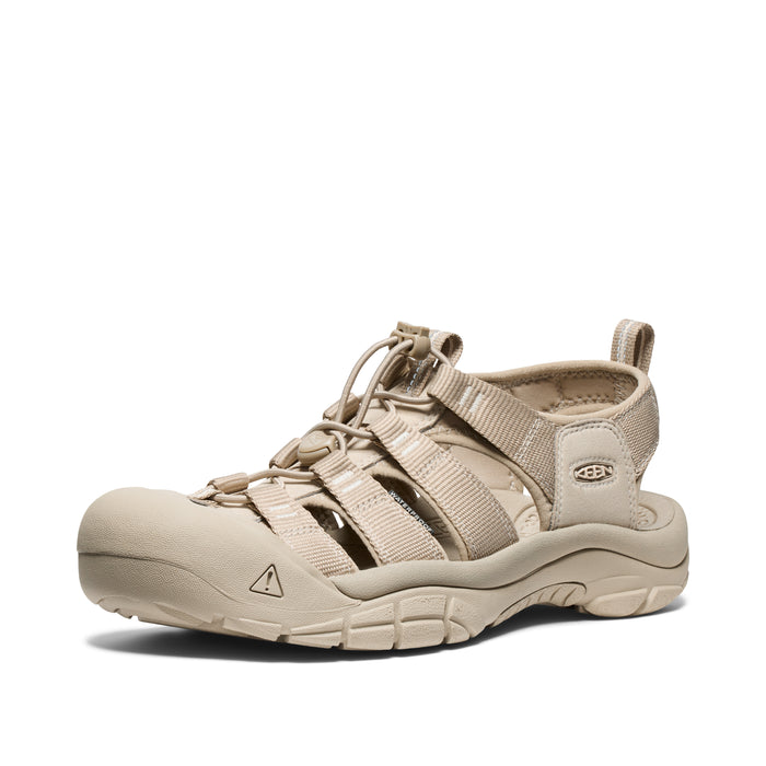 Mens Newport H2 Monochrome Plaza Taupe