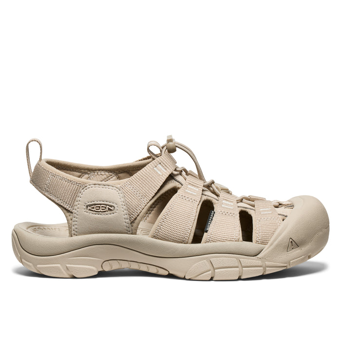 Mens Newport H2 Monochrome Plaza Taupe