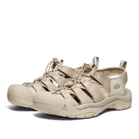 Mens Newport H2 Monochrome Plaza Taupe