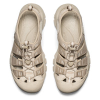 Mens Newport H2 Monochrome Plaza Taupe