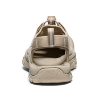 Mens Newport H2 Monochrome Plaza Taupe