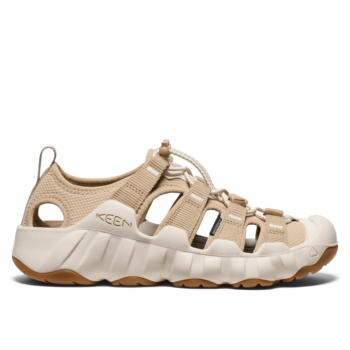 Women's Hyperport H2 Sandal Chipmunk Birch