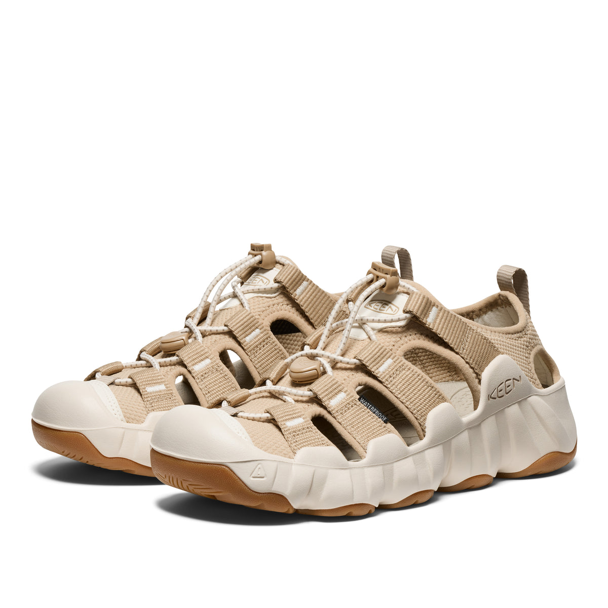 Women's Hyperport H2 Sandal Chipmunk Birch