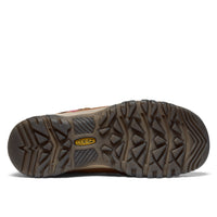 Women's Targhee IV Waterproof Bison Beaujolais