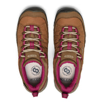 Women's Targhee IV Waterproof Bison Beaujolais