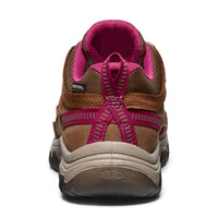 Women's Targhee IV Waterproof Bison Beaujolais