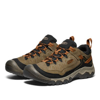 Men's Targhee IV Waterproof Sea Turtle Roasted Pecan