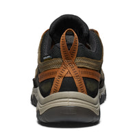 Men's Targhee IV Waterproof Sea Turtle Roasted Pecan