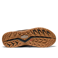 Men's Hightrail Mid Waterproof Dark Earth Oak Buff