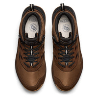 Men's Hightrail Mid Waterproof Dark Earth Oak Buff