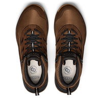 Men's Hightrail Mid Waterproof Dark Earth Oak Buff