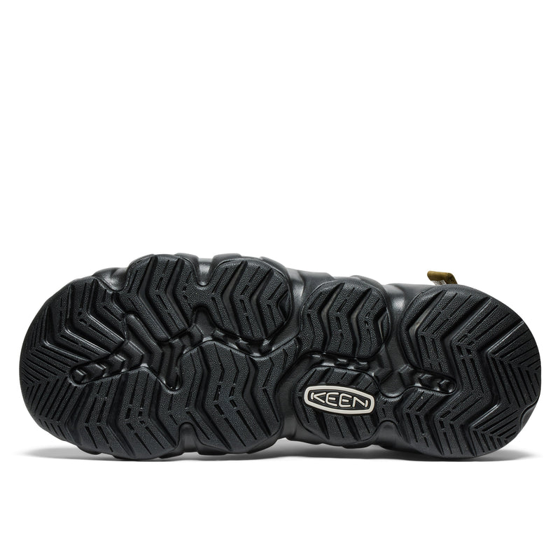 Dark Olive Black