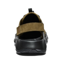 Dark Olive Black