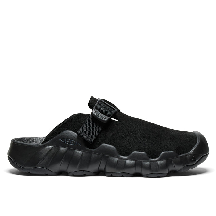 Black Black