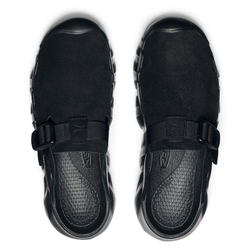Black Black