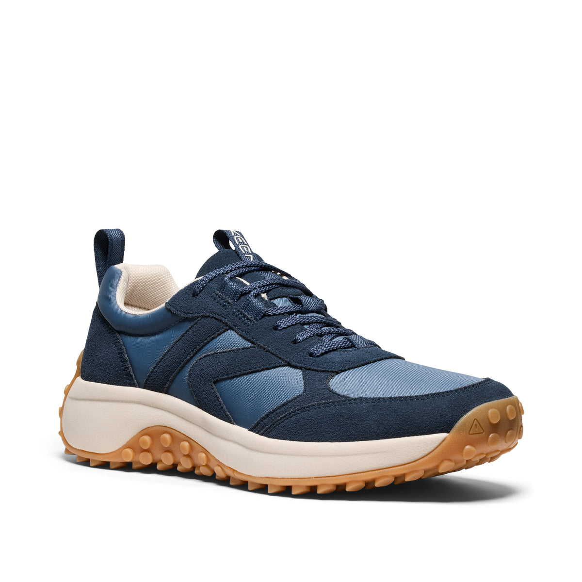 Men's KS86 Sneaker Vintage Indigo Naval Academy