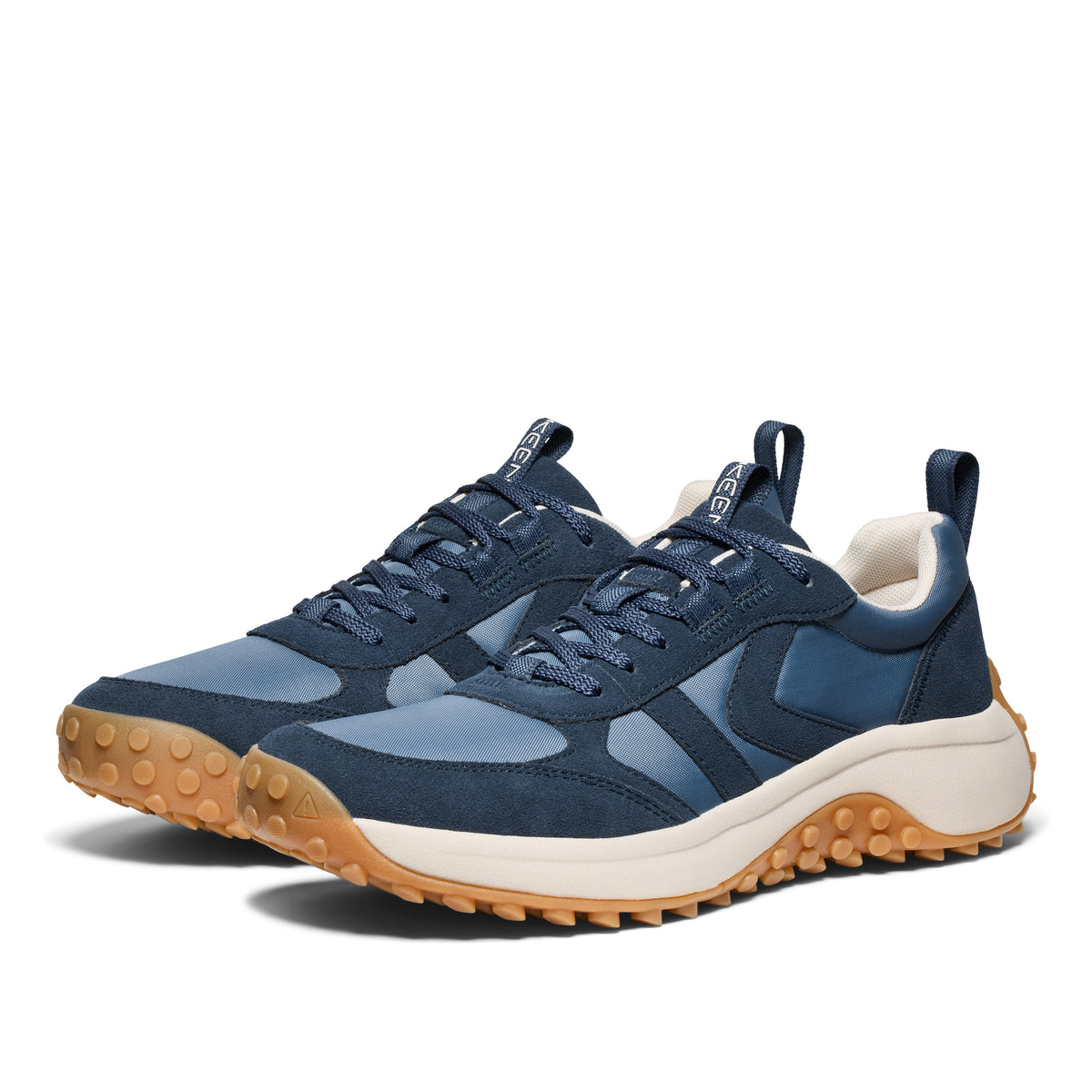 Men's KS86 Sneaker Vintage Indigo Naval Academy