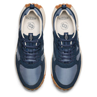 Men's KS86 Vintage Indigo Naval Academy