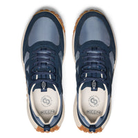 Men's KS86 Vintage Indigo Naval Academy