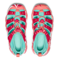 Raspberry Pool Blue