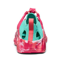 Raspberry Pool Blue