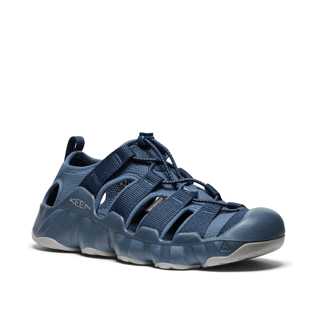 Men's Hyperport H2 Sandal Vintage Indigo Naval Academy