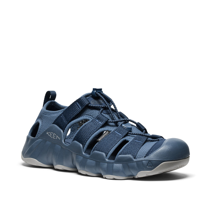 Men's Hyperport H2 Sandal Vintage Indigo Naval Academy