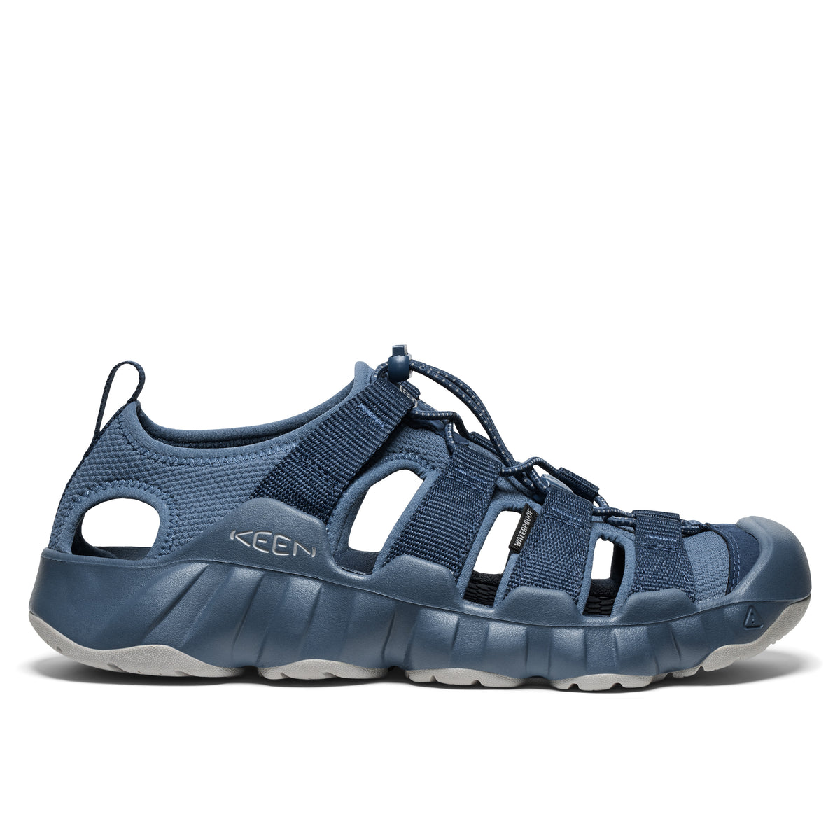 Men's Hyperport H2 Sandal Vintage Indigo Naval Academy