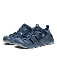 Men's Hyperport H2 Sandal Vintage Indigo Naval Academy