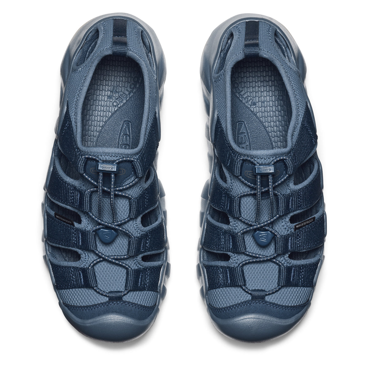 Men's Hyperport H2 Sandal Vintage Indigo Naval Academy