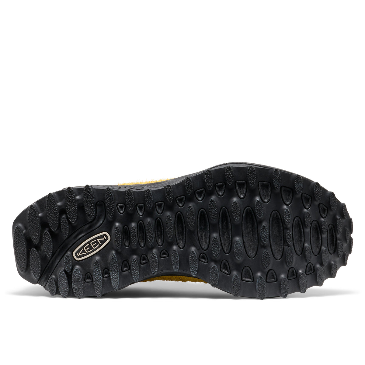 Men's Jasper Zionic Sneaker Lemon Curry Naval Academy