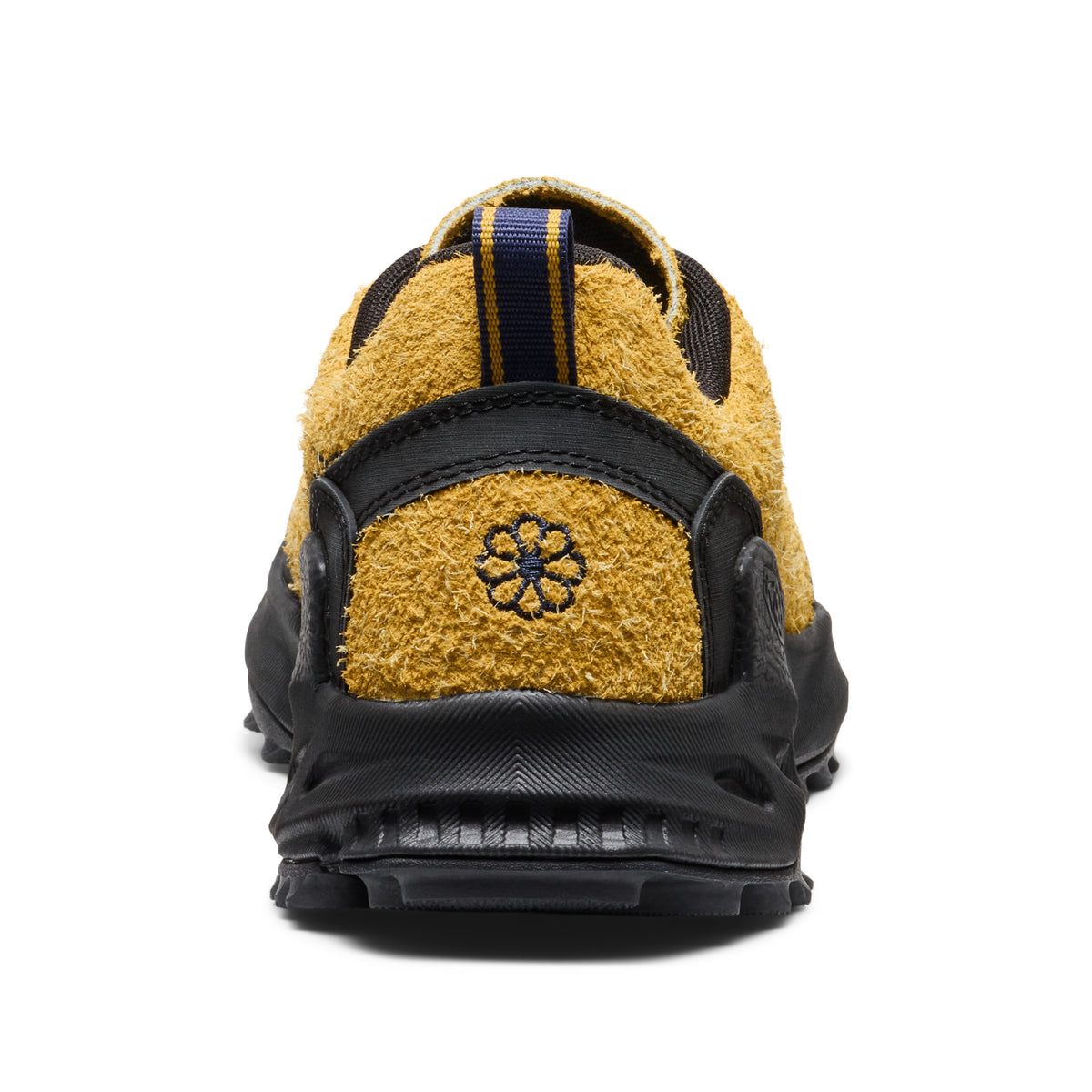 Men's Jasper Zionic Sneaker Lemon Curry Naval Academy