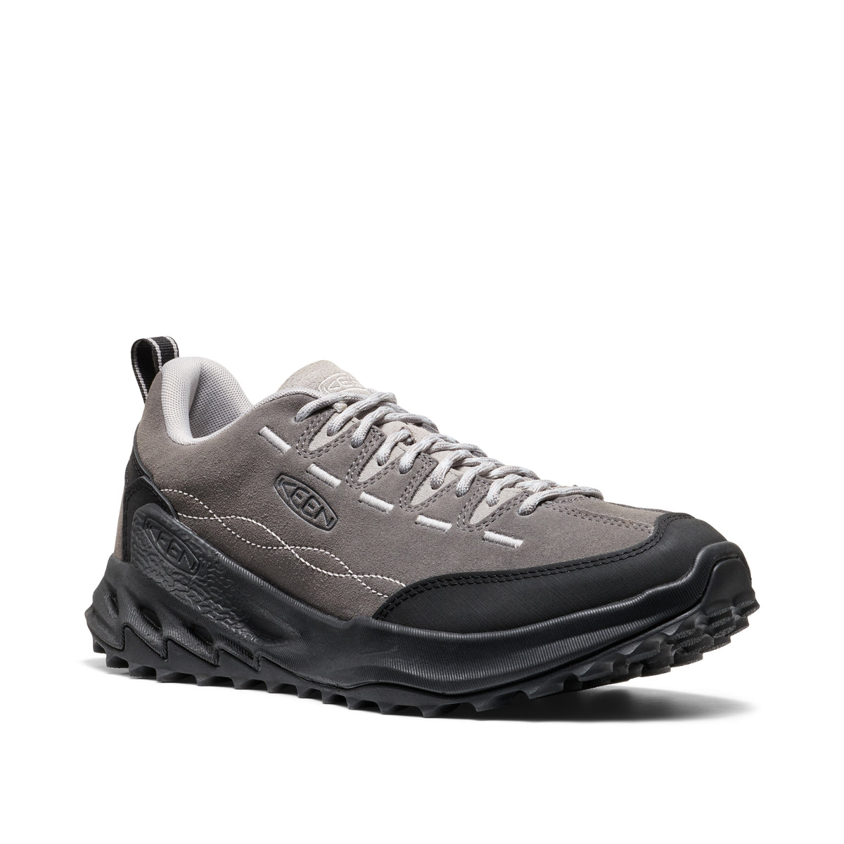 Men's Jasper Zionic Sneaker Magnet Vapor