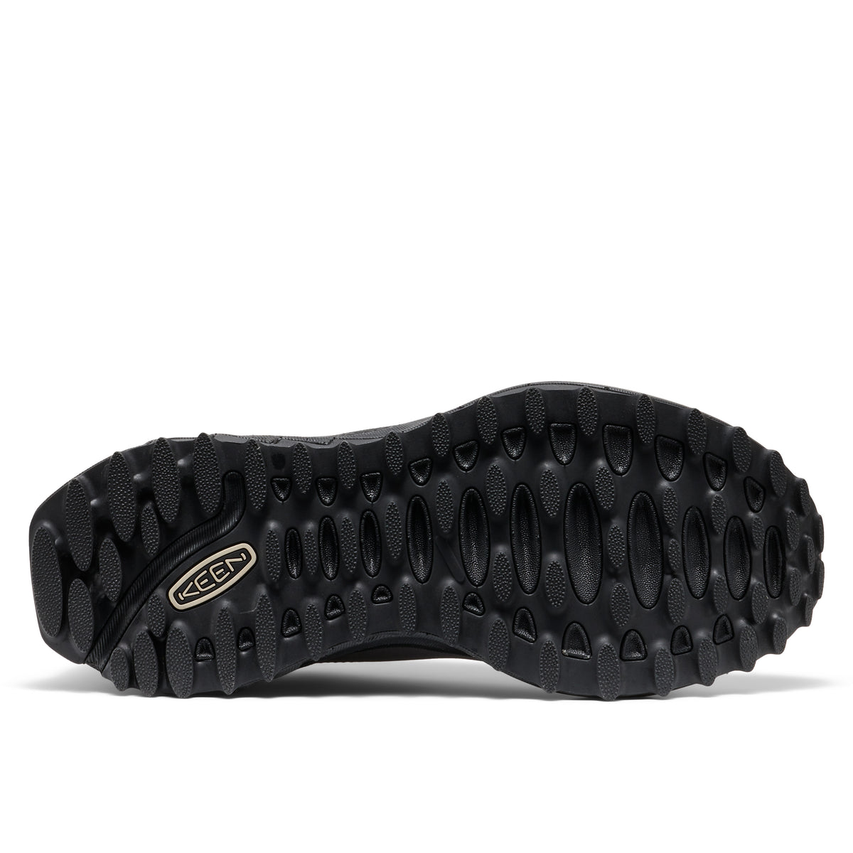 Men's Jasper Zionic Sneaker Magnet Vapor