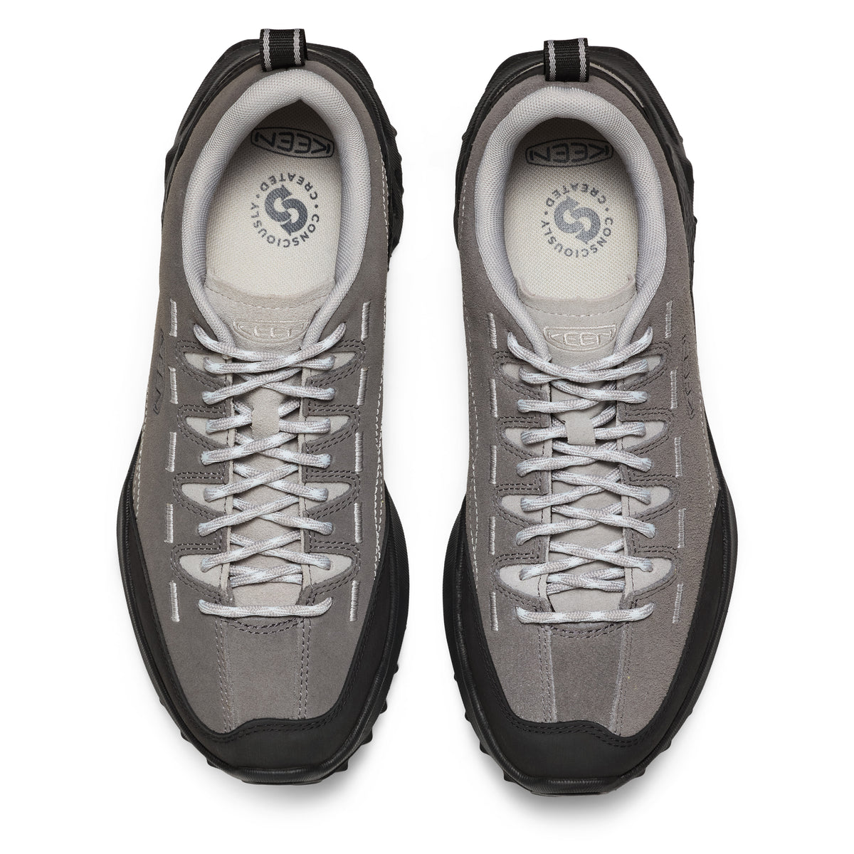 Men's Jasper Zionic Sneaker Magnet Vapor