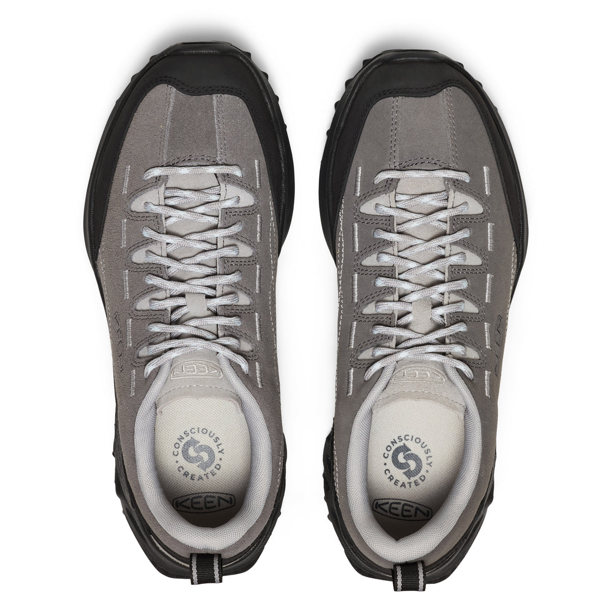 Men's Jasper Zionic Sneaker Magnet Vapor